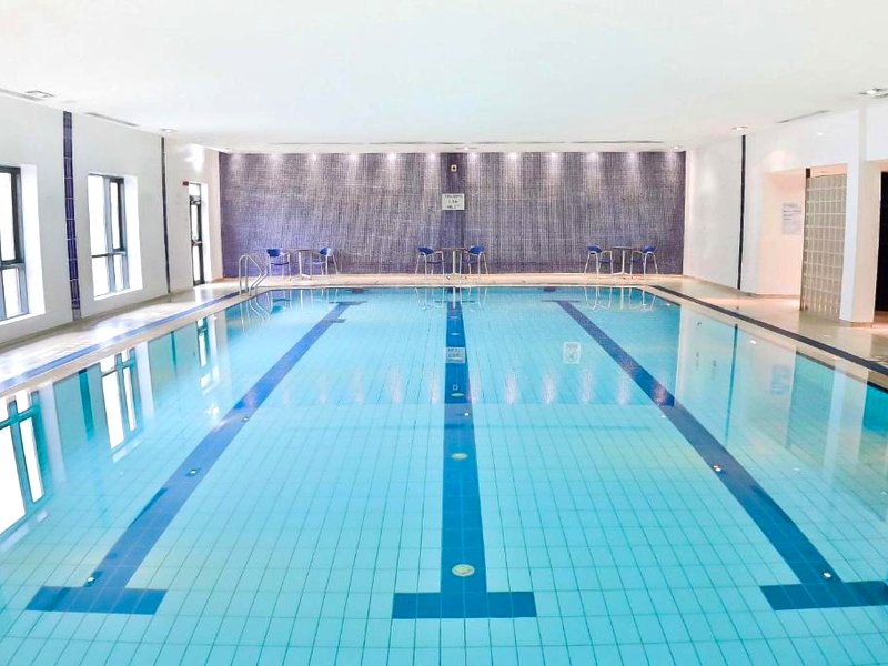 ラディソン ブル ホテル レターケニー (Radisson Blu Hotel Letterkenny)の写真