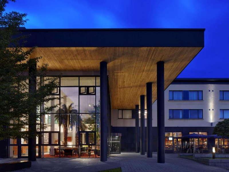 ラディソン ブル ホテル レターケニー (Radisson Blu Hotel Letterkenny)の写真
