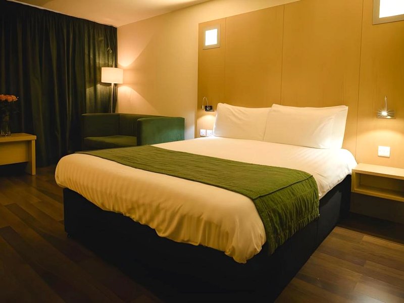ステーション ハウス ホテル レターケニー (Station House Hotel Letterkenny)の写真