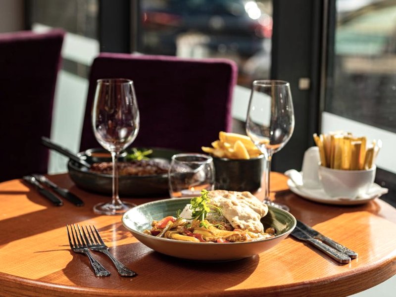 ステーション ハウス ホテル レターケニー (Station House Hotel Letterkenny)の写真