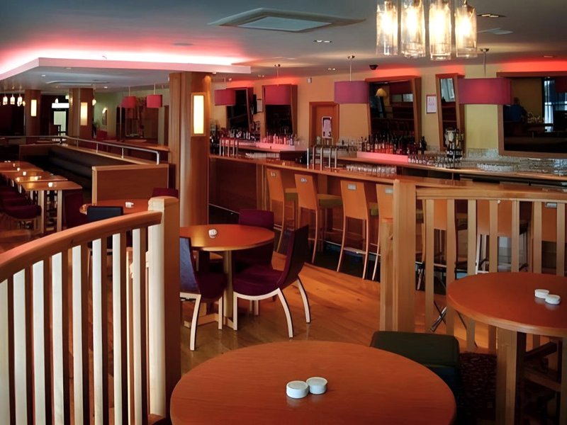 ステーション ハウス ホテル レターケニー (Station House Hotel Letterkenny)の写真