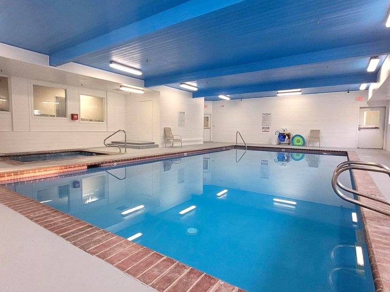 クオリティ イン アンド スイーツ ウィルソンビル (Quality Inn & Suites Wilsonville)の写真