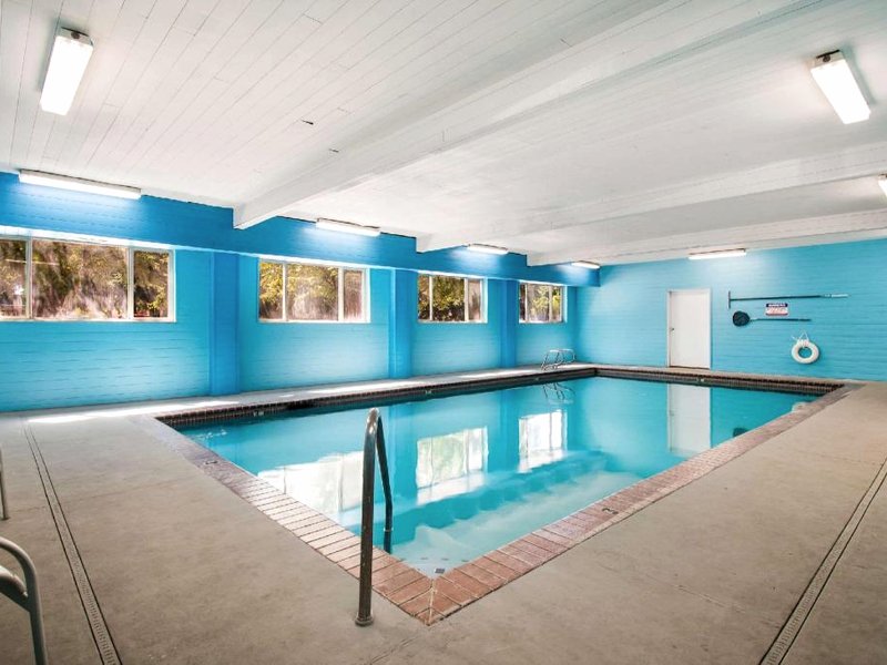 クオリティ イン アンド スイーツ ウィルソンビル (Quality Inn & Suites Wilsonville)の写真