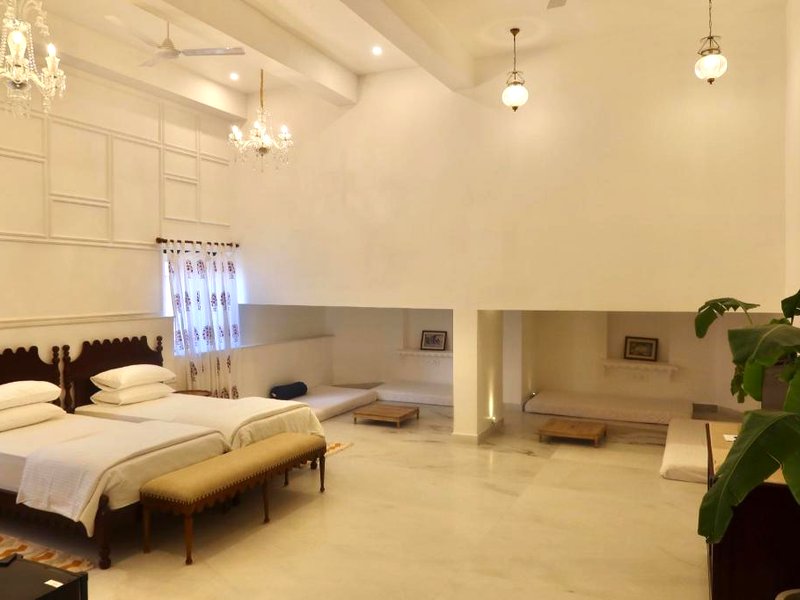 デブ ニワス ブンディ (Dev Niwas (A Heritage Hotel), Bundi)の写真