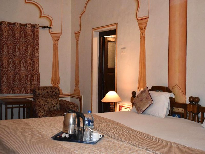 Hotel Nawal Sagar Palaceの写真
