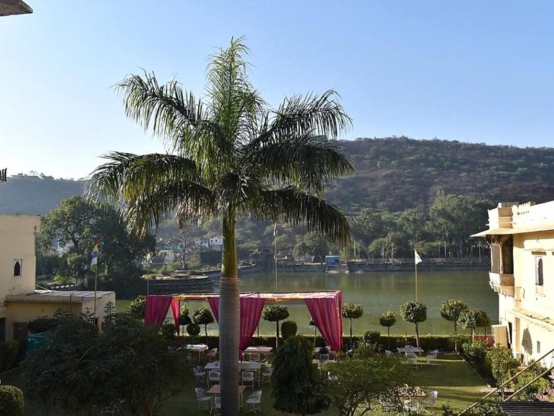 Hotel Nawal Sagar Palaceの写真