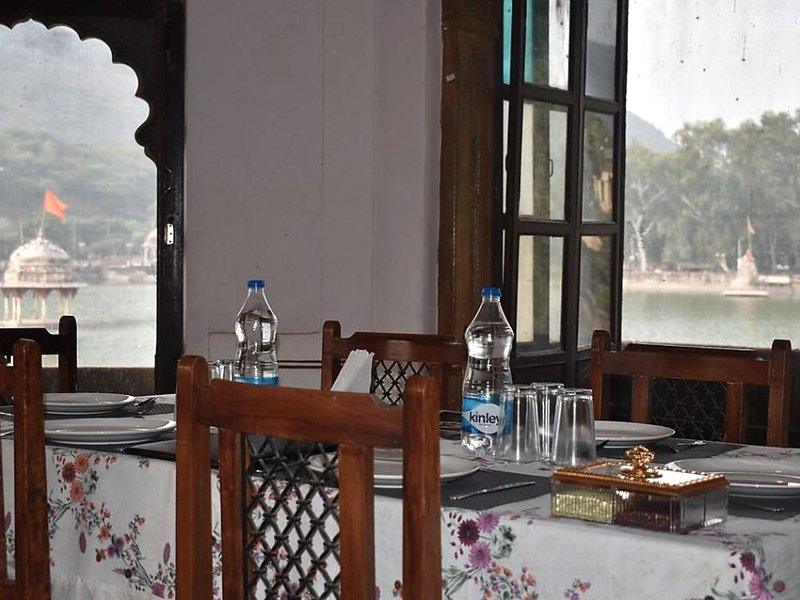 Hotel Nawal Sagar Palaceの写真