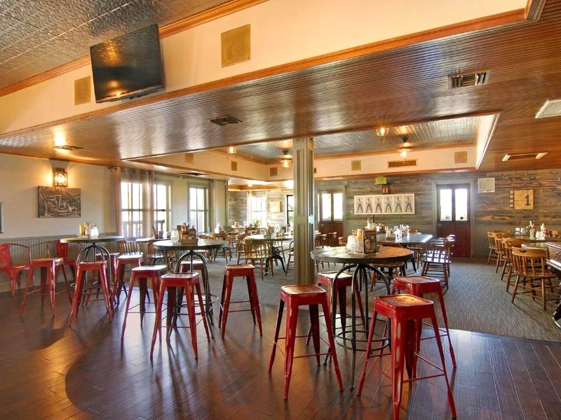 Palm Canyon Hotel and RV Resortの写真