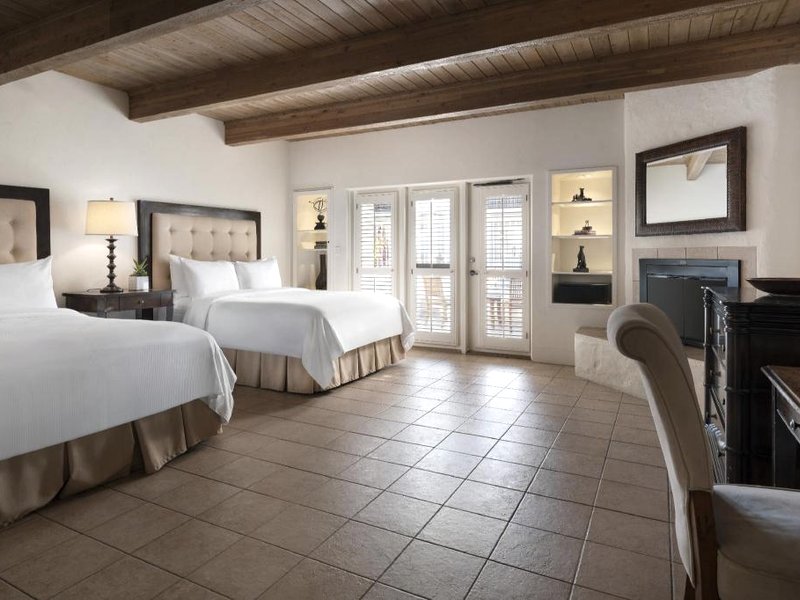 La Casa Del Zorro Resort & Spaの写真