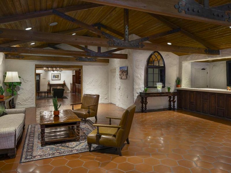 La Casa Del Zorro Resort & Spaの写真