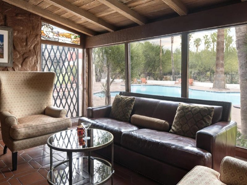 La Casa Del Zorro Resort & Spaの写真