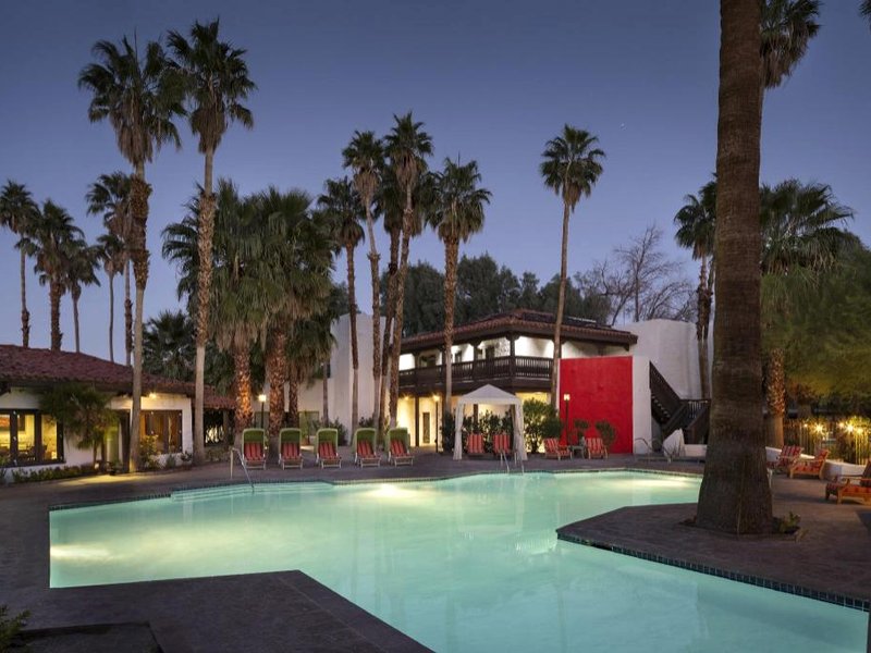 La Casa Del Zorro Resort & Spaの写真