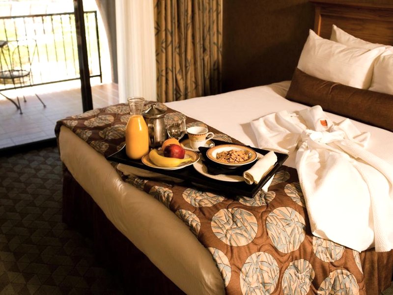 ボレゴ スプリングス リゾート＆スパ (Borrego Springs Resort and Spa)の写真