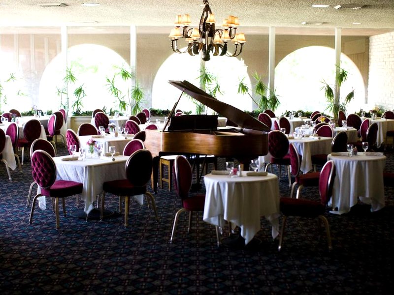 ボレゴ スプリングス リゾート＆スパ (Borrego Springs Resort and Spa)の写真