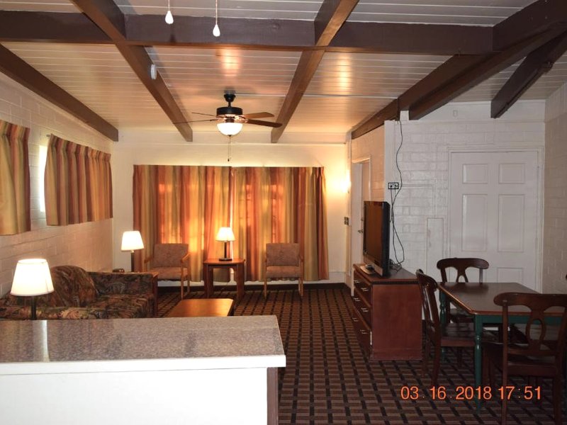 Stanlunds Inn and Suitesの写真