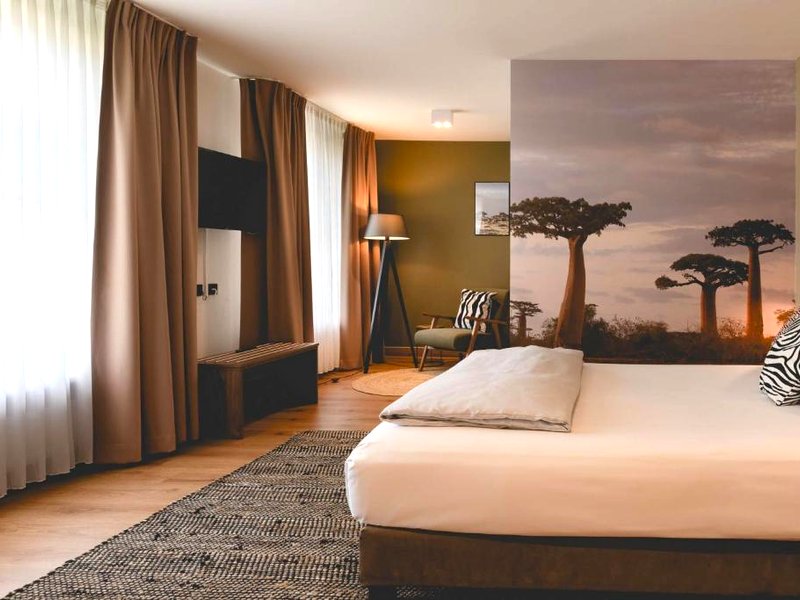 Sunderland Hotelの写真