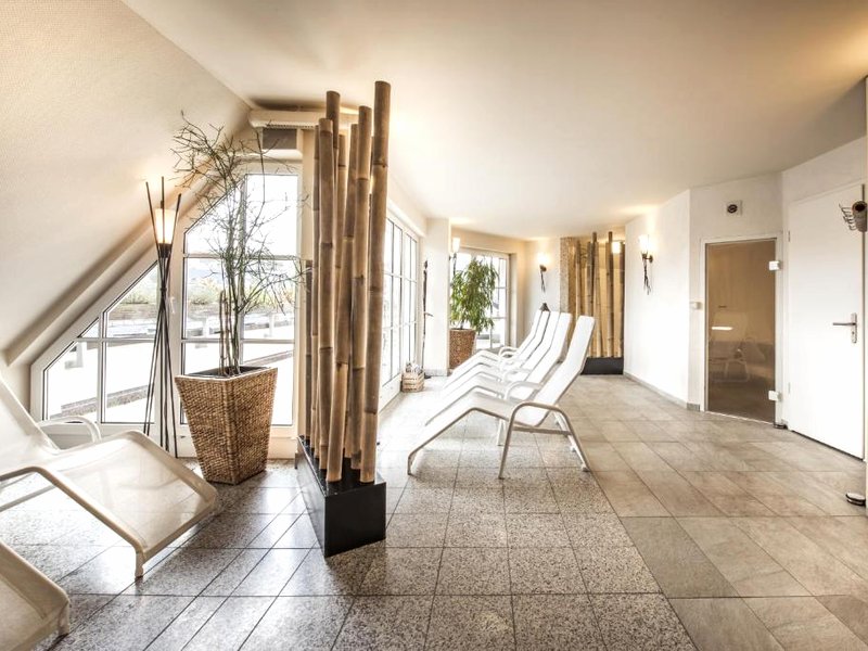 Sunderland Hotelの写真