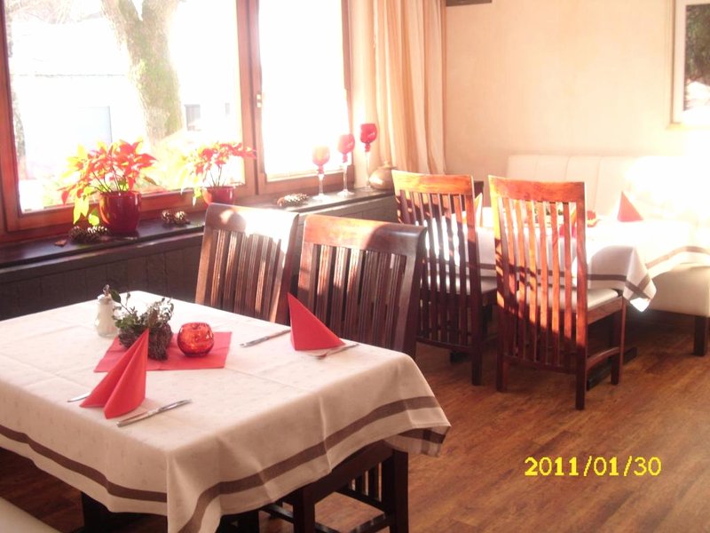 Landhotel Pingelの写真