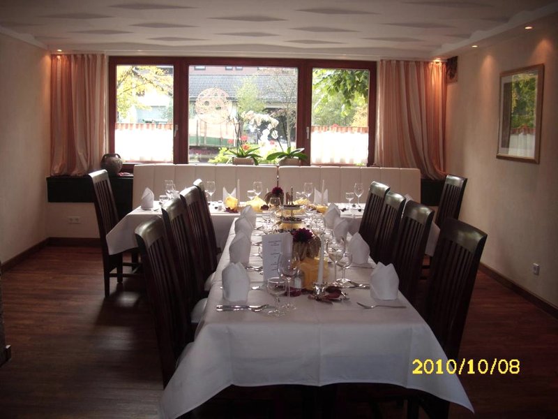 Landhotel Pingelの写真