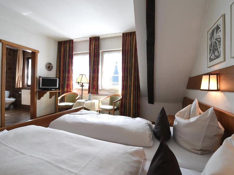 Landhotel Gasthof Willeckeの写真