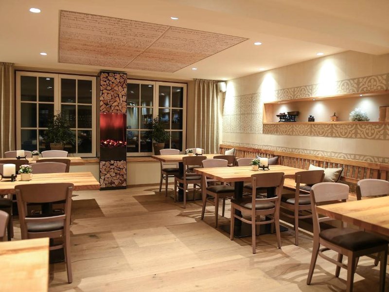 Landhotel Gasthof Willeckeの写真