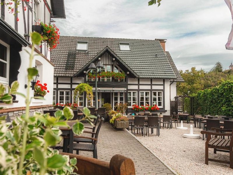 Landhotel Gasthof Willeckeの写真