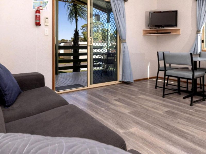 Echo Holiday Parks - Normanvilleの写真