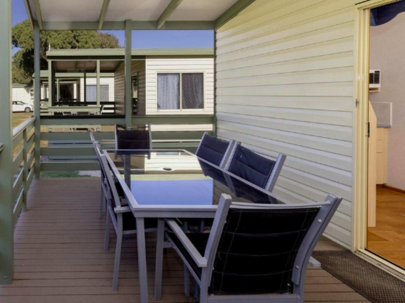 Echo Holiday Parks - Normanvilleの写真