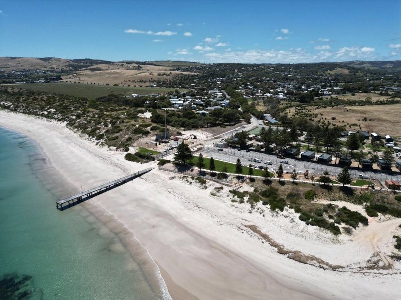 Big4 Normanville Jetty Holiday Parkの写真