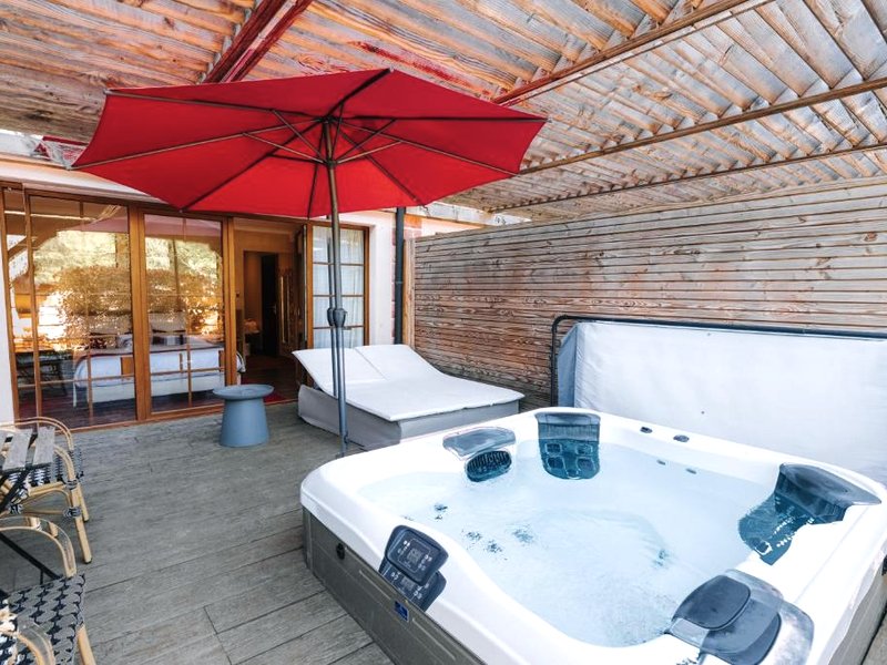 Les Violettes Hotel & Spaの写真