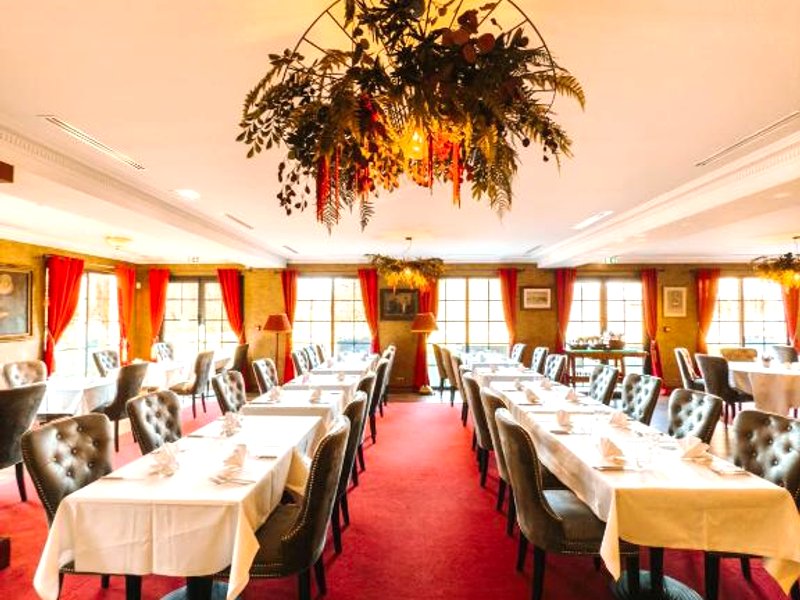 Les Violettes Hotel & Spaの写真