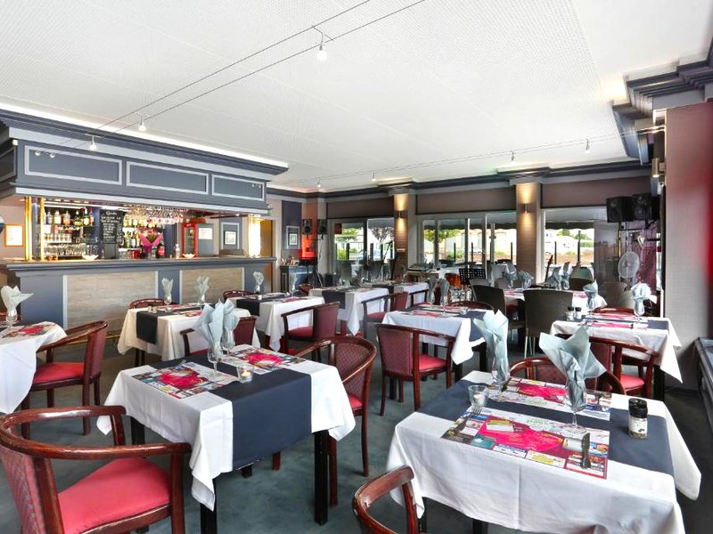 The Originals City, Hôtel de l’Ange, Guebwillerの写真