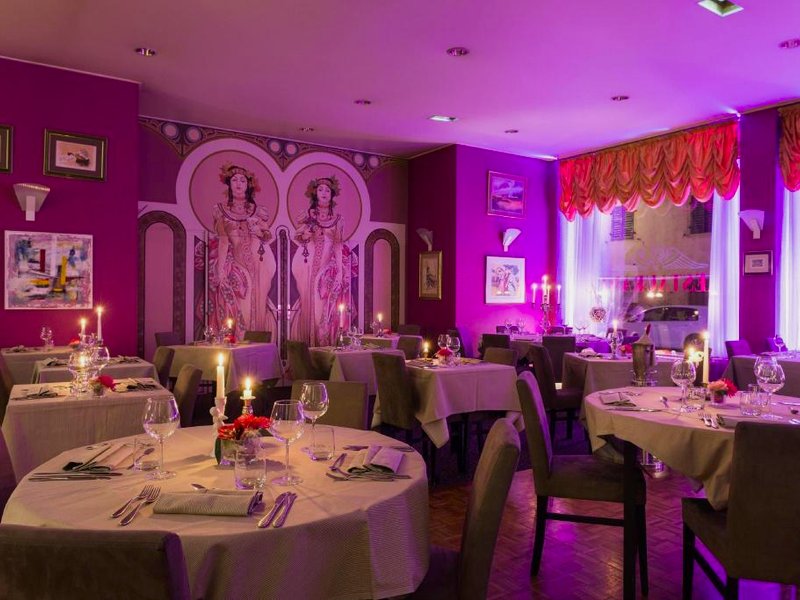 The Originals City, Hôtel de l’Ange, Guebwillerの写真