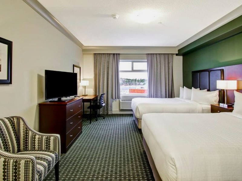 シャトー ノヴァ イエローナイフ (Chateau Nova Yellowknife)の写真