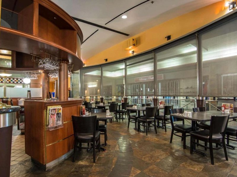 クオリティ イン & スイーツ イエローナイフ (Quality Inn & Suites Yellowknife)の写真