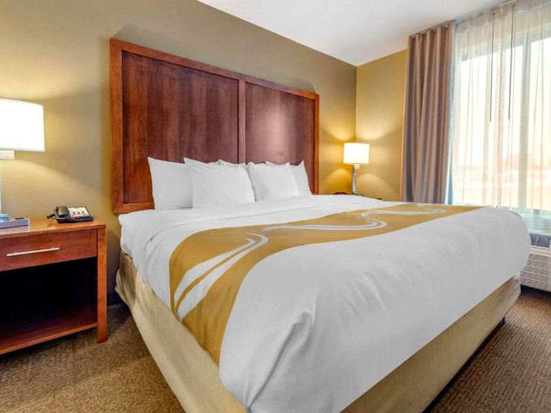 コンフォート イン ドーバー (Comfort Inn Dover)の写真