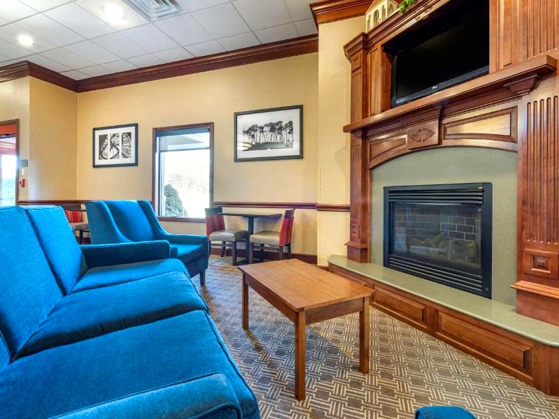 コンフォート イン ドーバー (Comfort Inn Dover)の写真