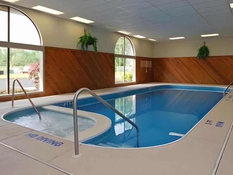 コンフォート イン ドーバー (Comfort Inn Dover)の写真