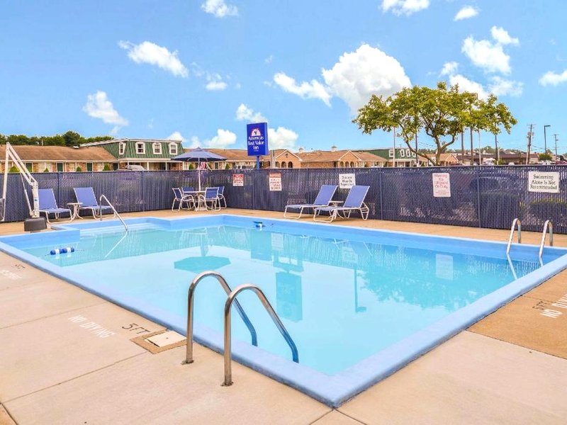 Days Inn by Wyndham New Philadelphiaの写真