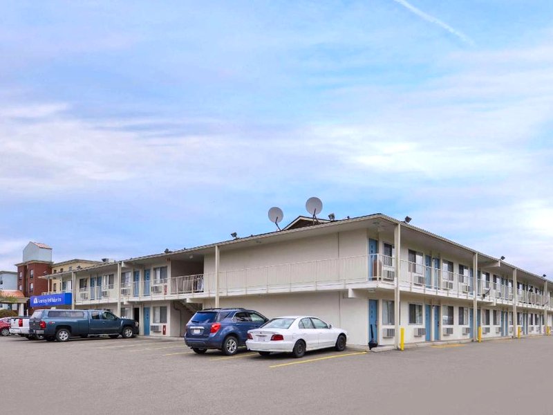 Days Inn by Wyndham New Philadelphiaの写真