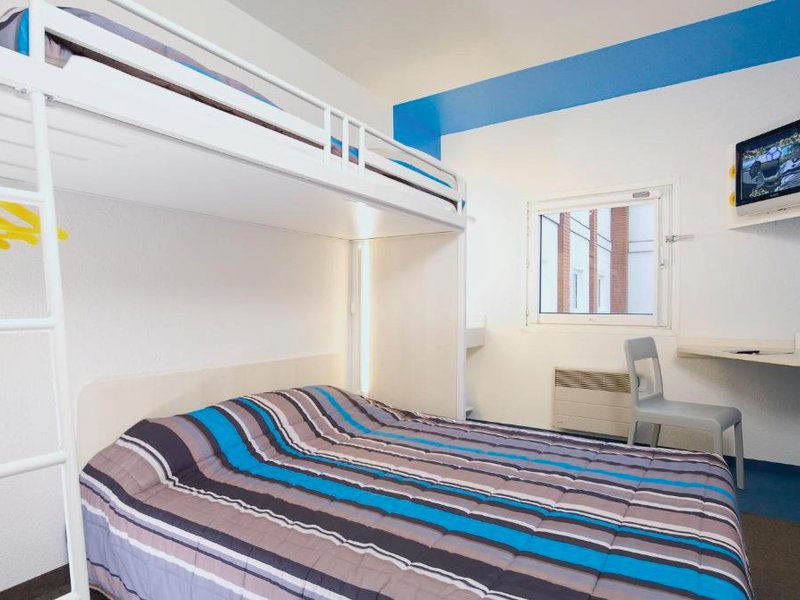 Hotel Enzo GREEN "CLERMONT FERRAND, COUDES, ISSOIRE"の写真