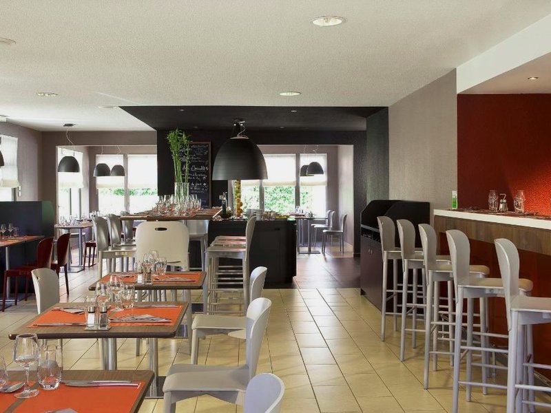 Campanile Clermont Ferrand Sud Issoire Hotelの写真