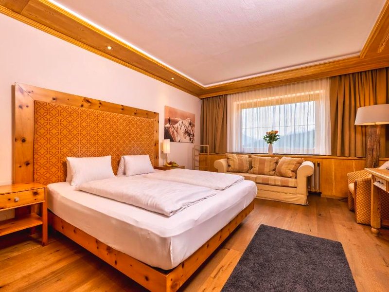 ランドハウス ラムサウ (Landhaus Ramsau)の写真