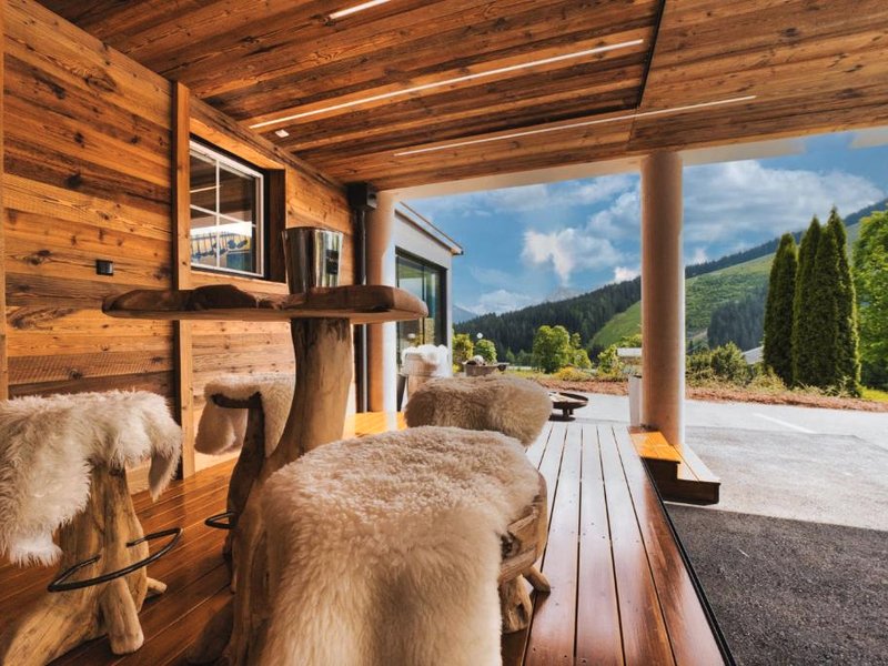 ランドハウス ラムサウ (Landhaus Ramsau)の写真