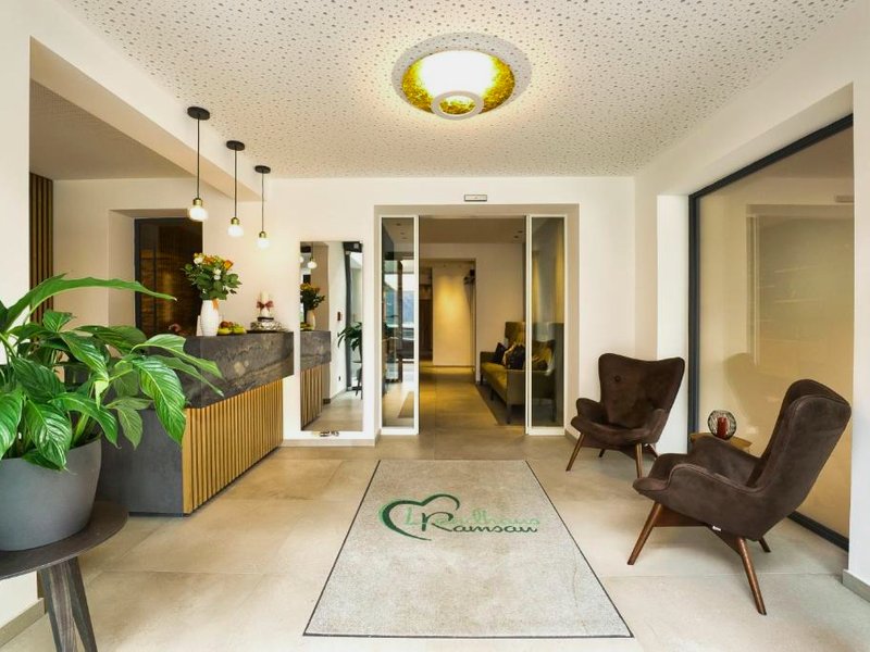 ランドハウス ラムサウ (Landhaus Ramsau)の写真