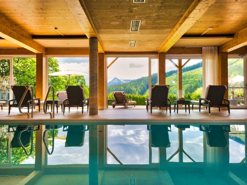 ランドハウス ラムサウ (Landhaus Ramsau)の写真