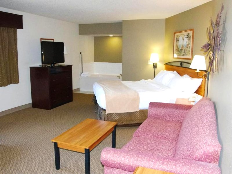 Red Lion Inn & Suites Grimesの写真