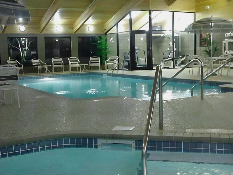 Red Lion Inn & Suites Grimesの写真