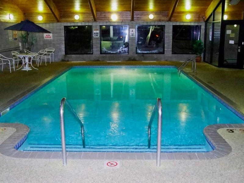 Red Lion Inn & Suites Grimesの写真