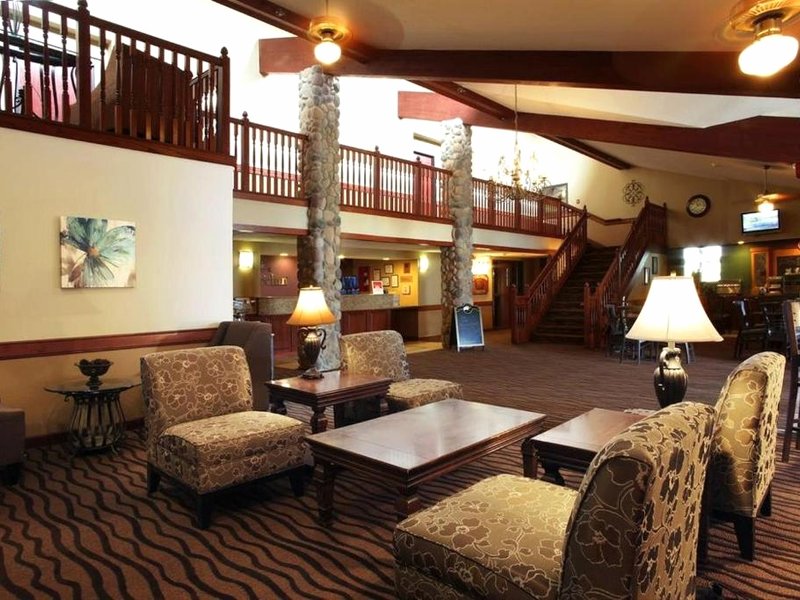 Red Lion Inn & Suites Grimesの写真